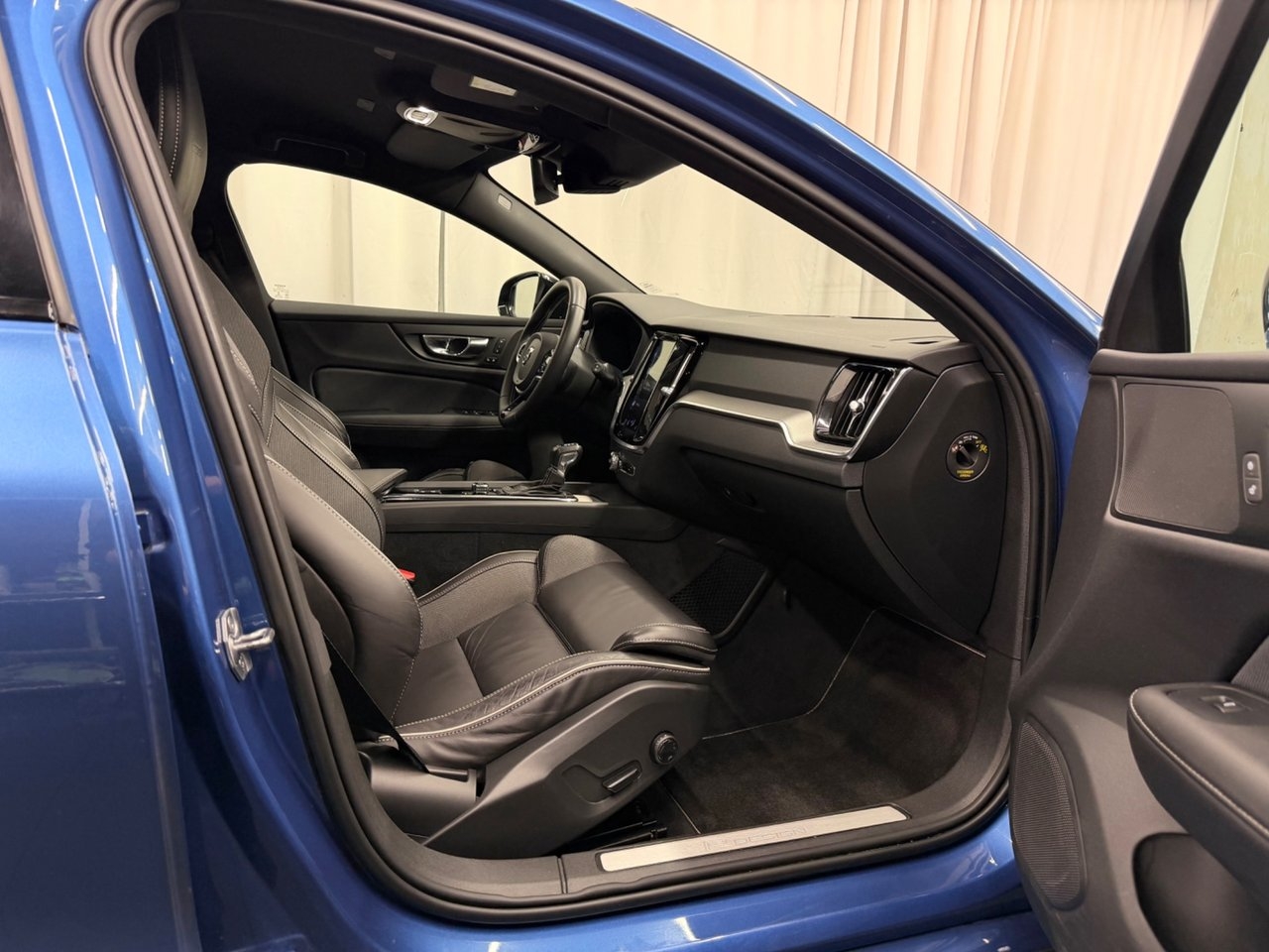 Volvo V60 T4 Polestar Performance 2020, kuva 6/10