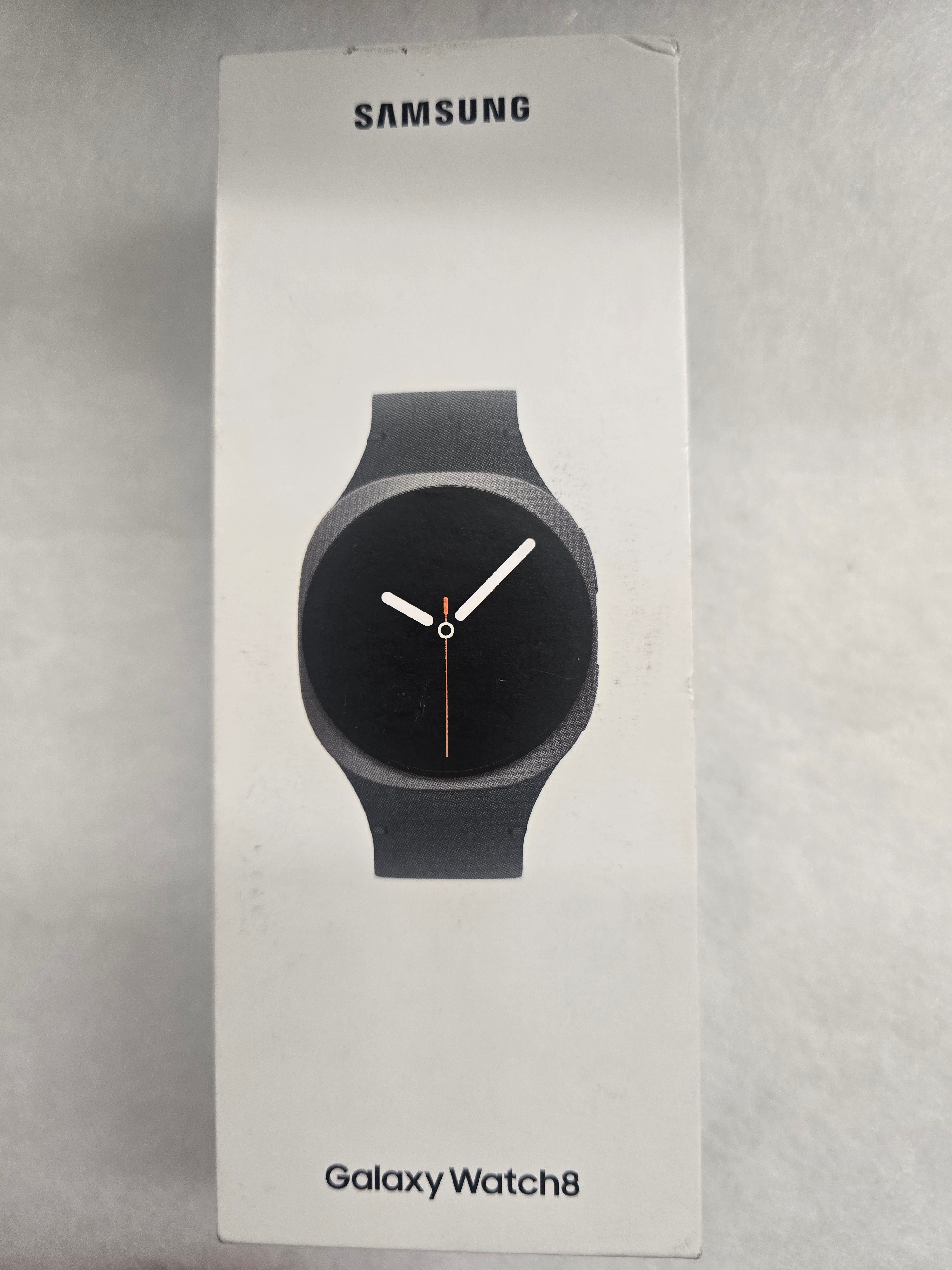 Samsung Galaxy Watch 8
