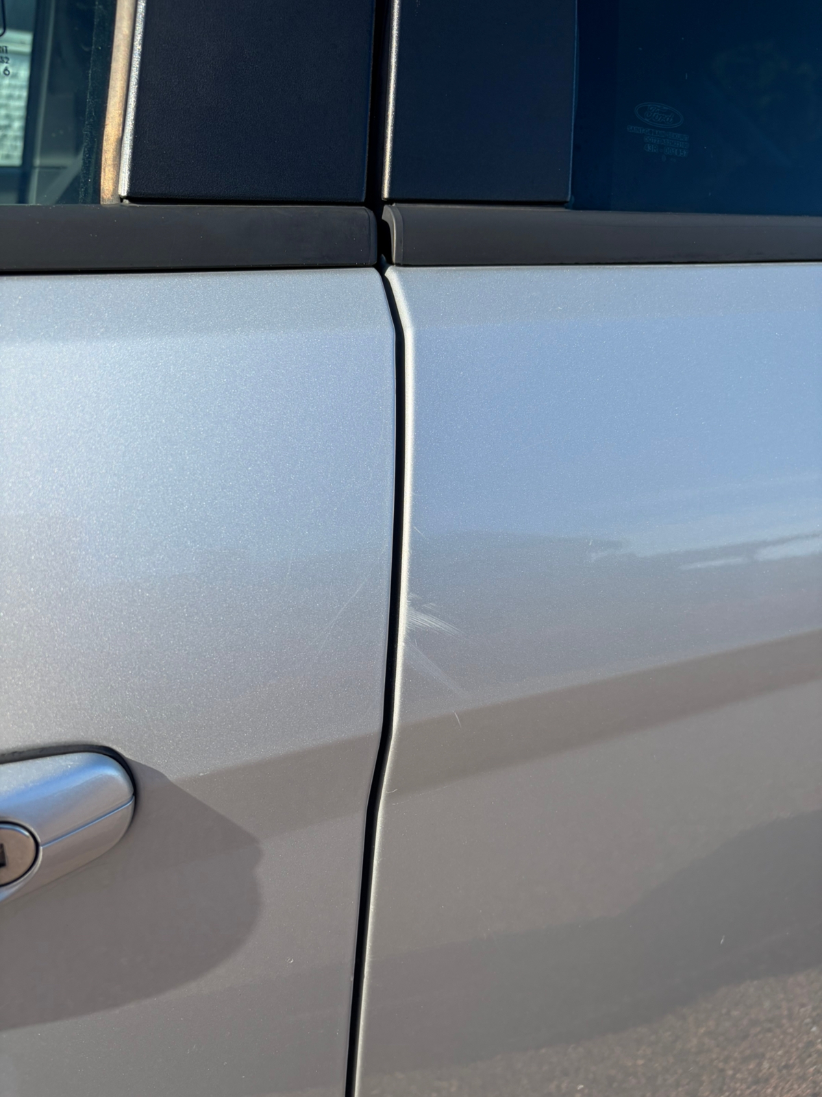 Ford Focus 2009, bild 5/10