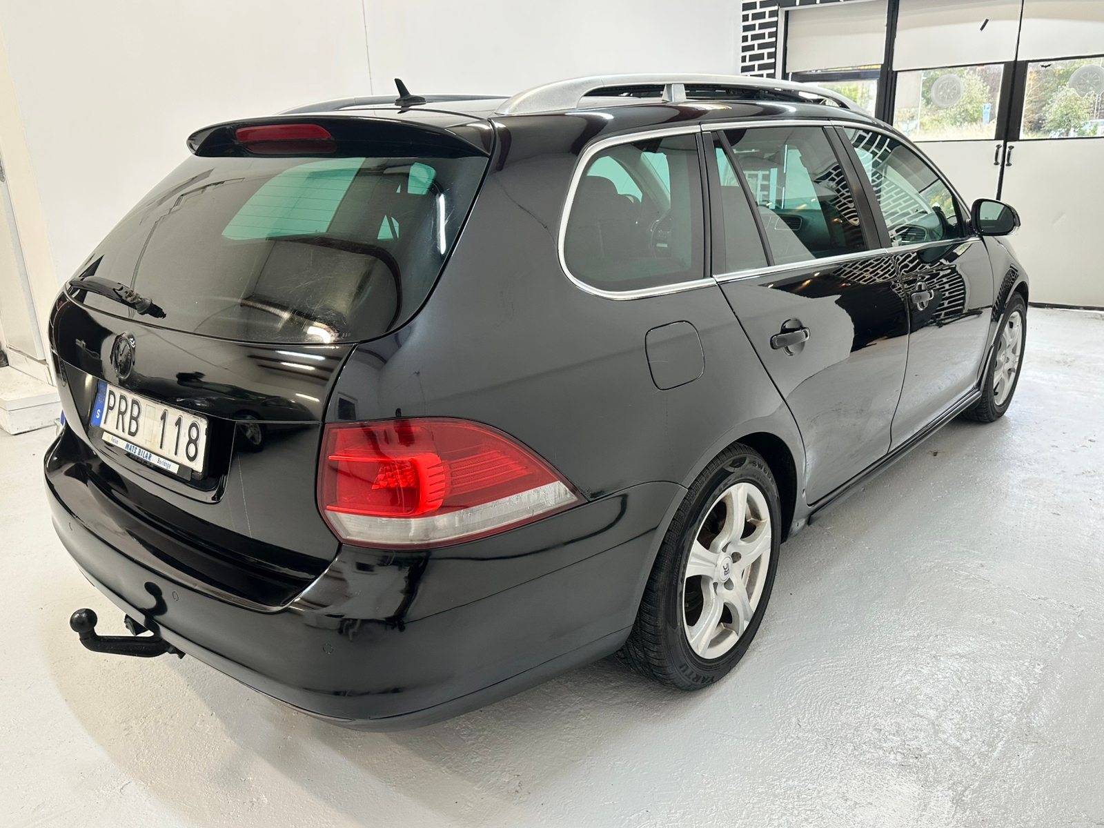 Volkswagen Golf 2010, bild 4/8