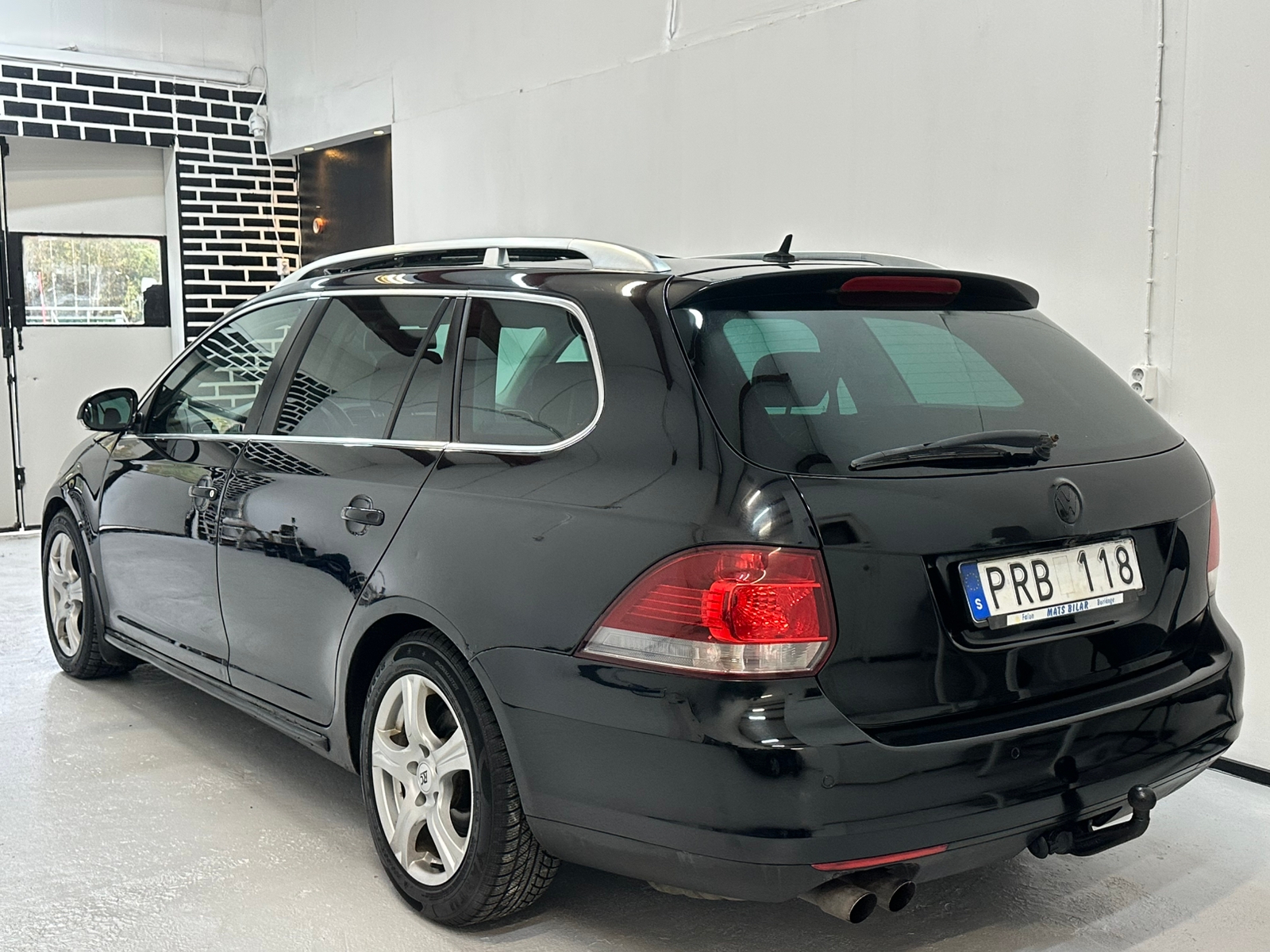 Volkswagen Golf 2010, bild 5/8