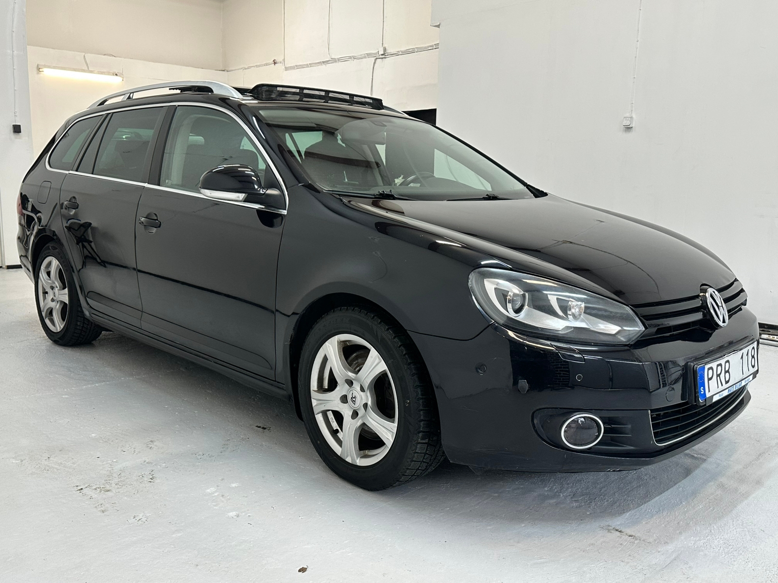 Volkswagen Golf 2010, bild 2/8