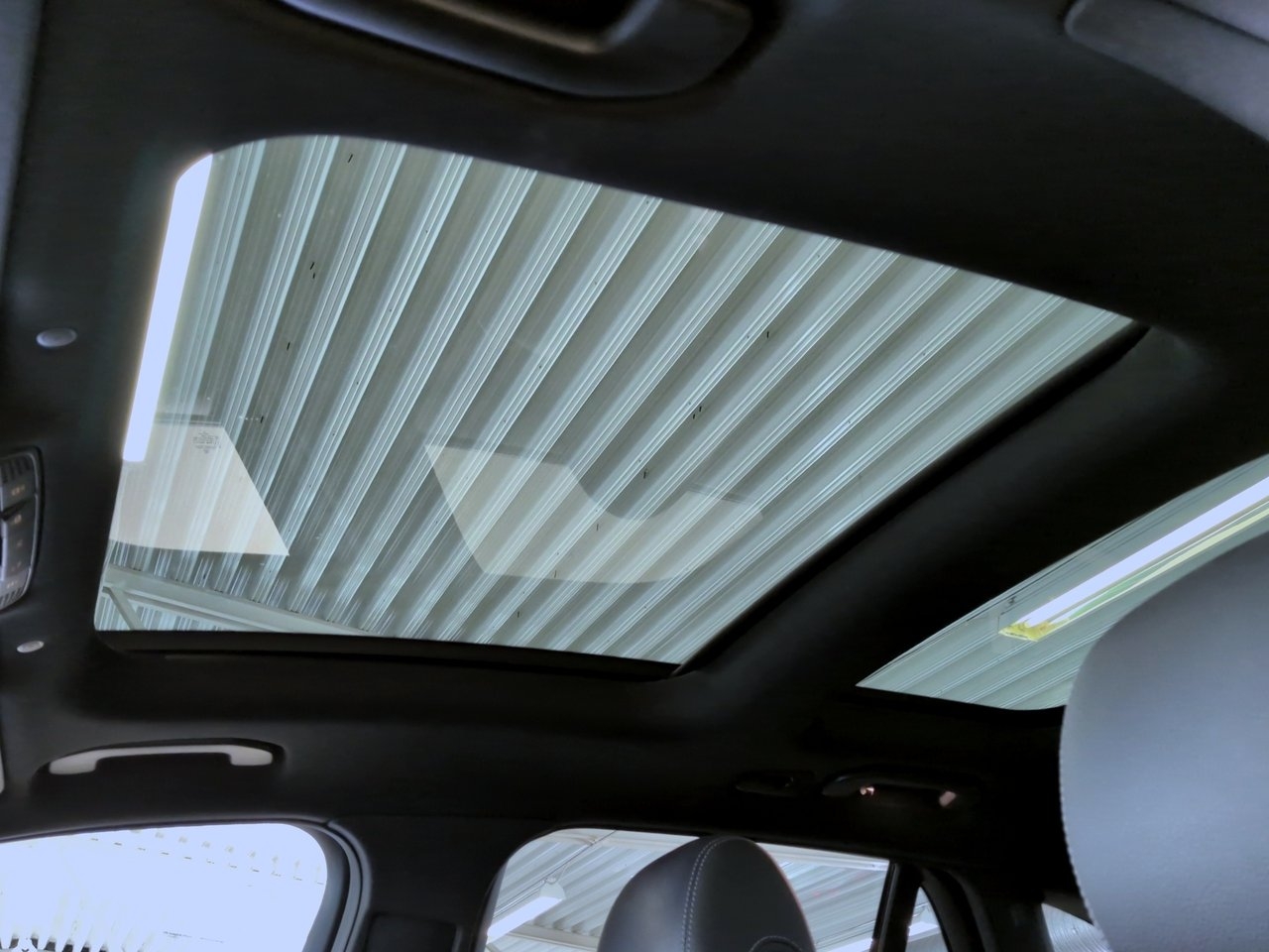 Mercedes-Benz GLC 2020, bild 7/10
