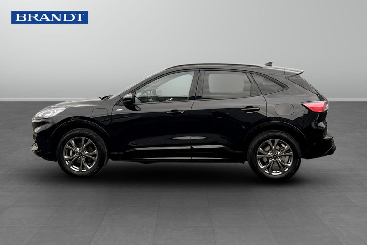Ford Kuga ST-Line Plug-In Hybrid225hk 2023, bild 3/9