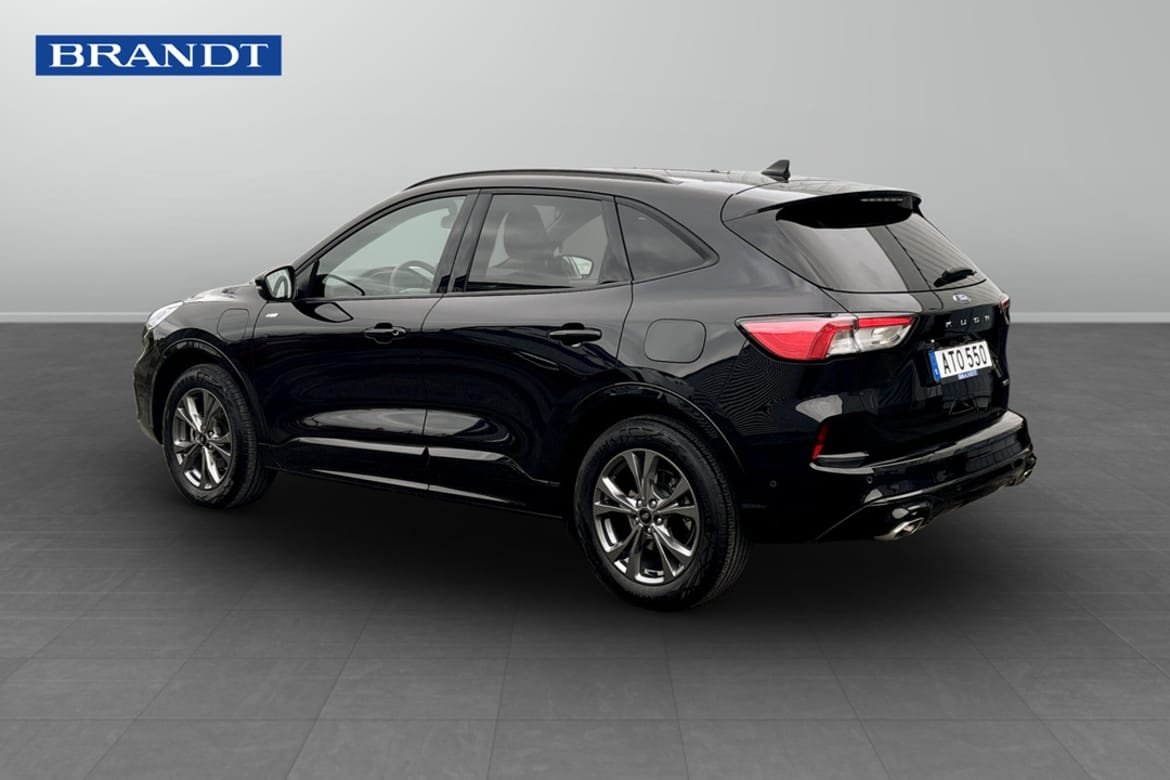 Ford Kuga ST-Line Plug-In Hybrid225hk 2023, bild 2/9