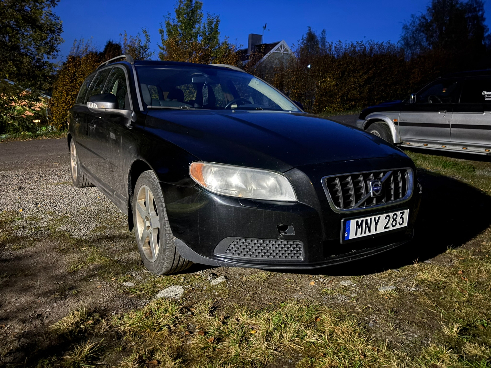 Volvo V70
