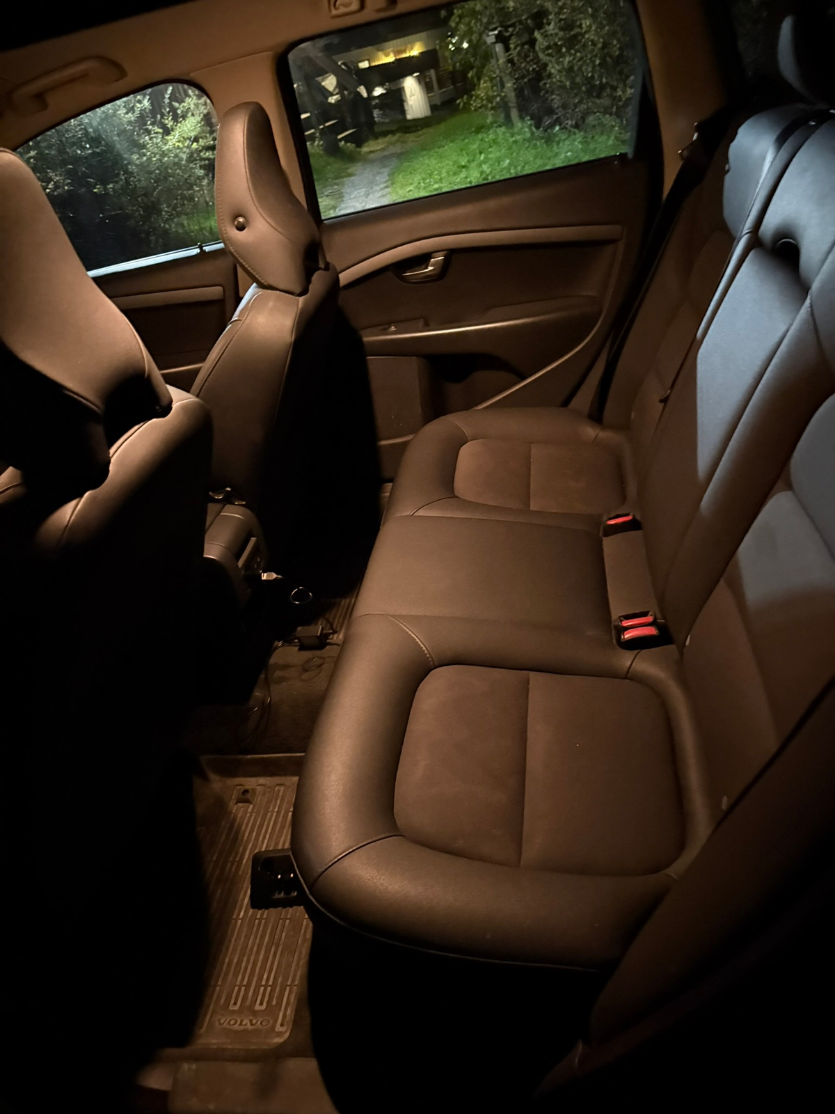Volvo V70 2.5FT Manuell 2009, bild 7/7