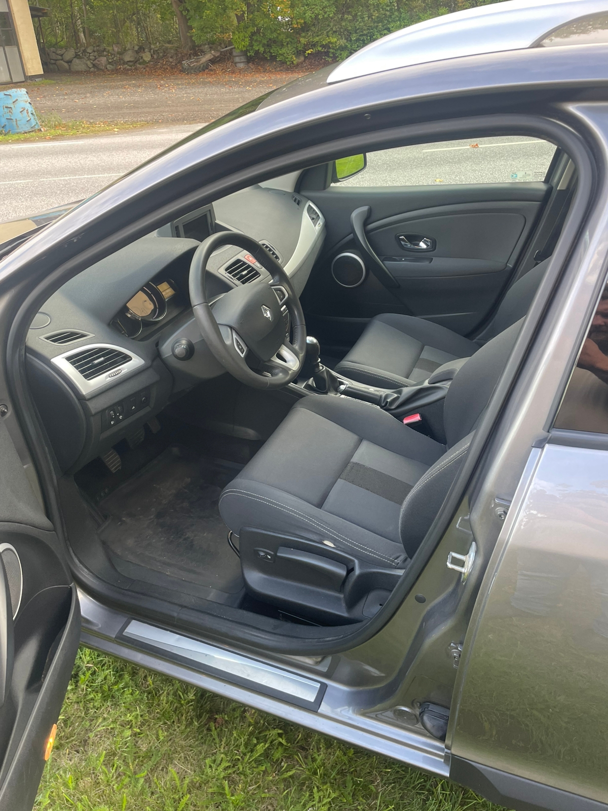 Renault Mégane dCi 110 2012, kuva 6/6