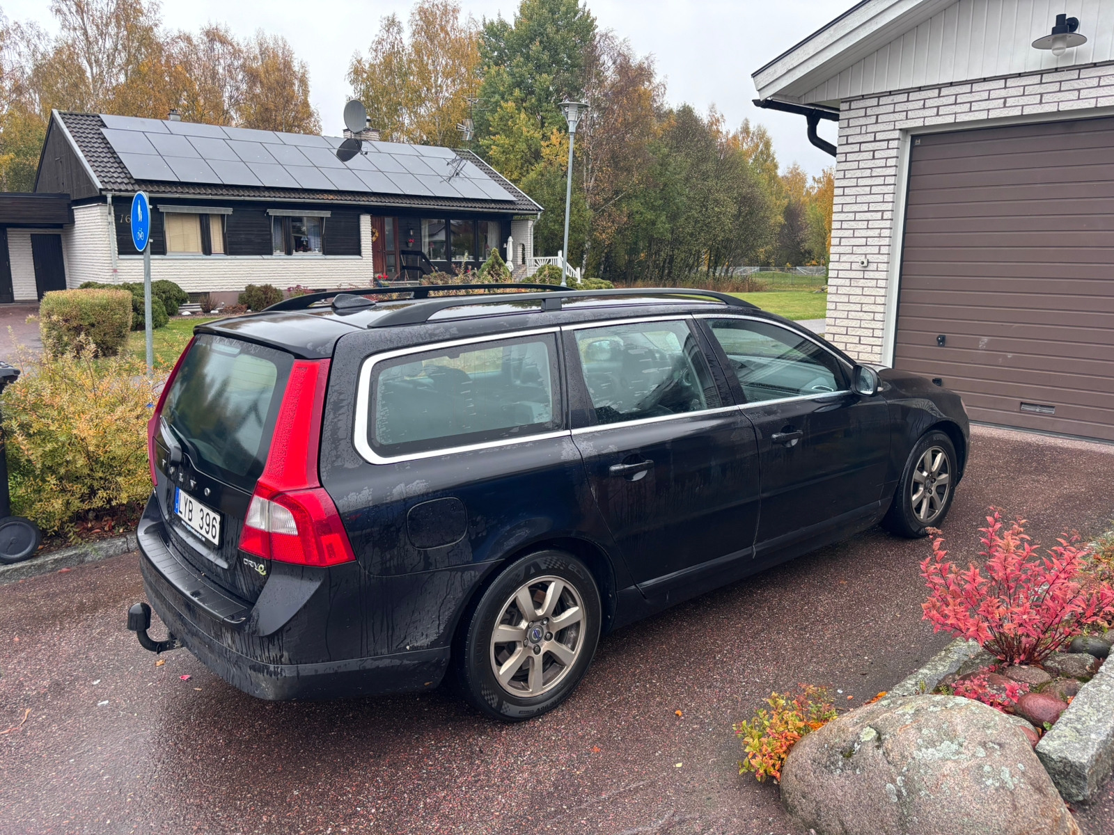 Volvo V70 2012, kuva 4/5
