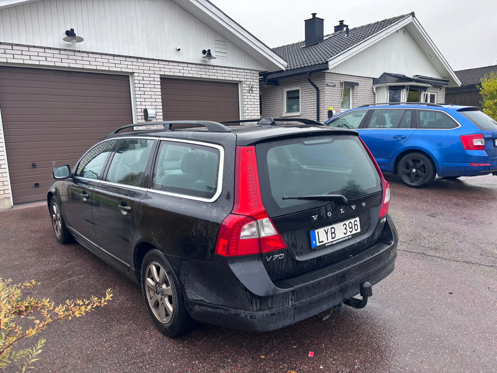 Volvo V70 2012, kuva 3/5