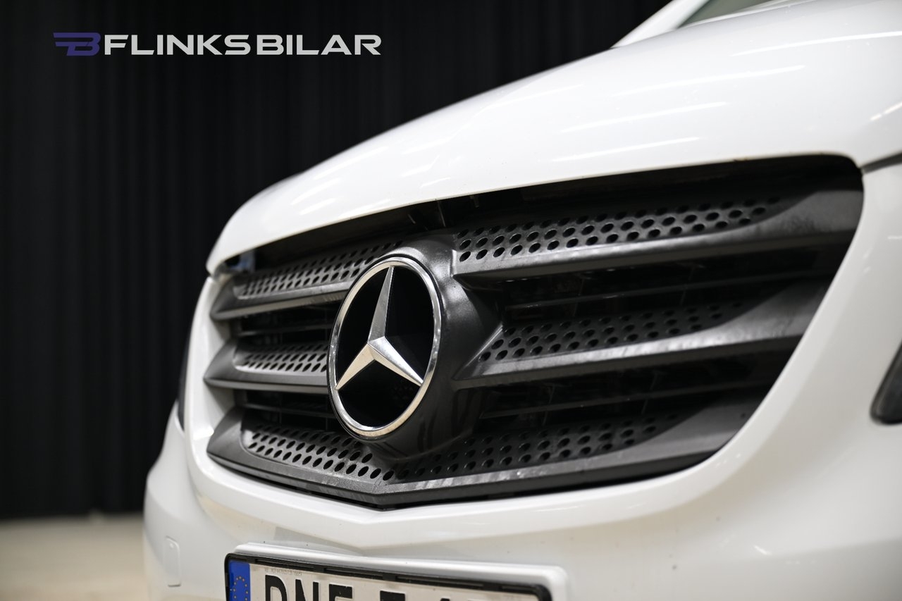 Mercedes-Benz Vito 2019, bild 3/10