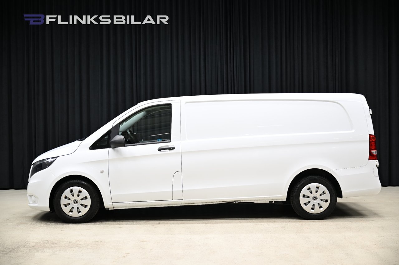 Mercedes-Benz Vito 2019, bild 2/10