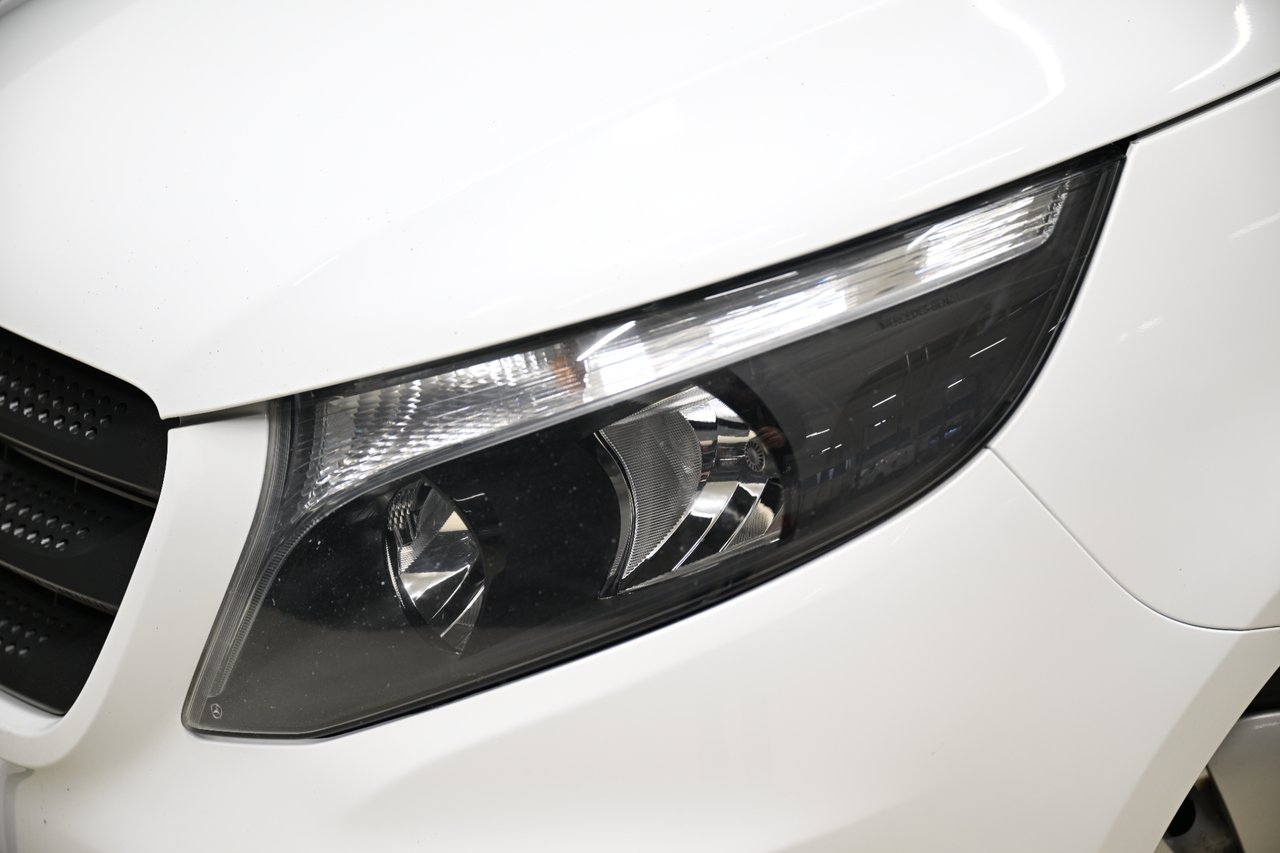 Mercedes-Benz Vito 2019, bild 7/10