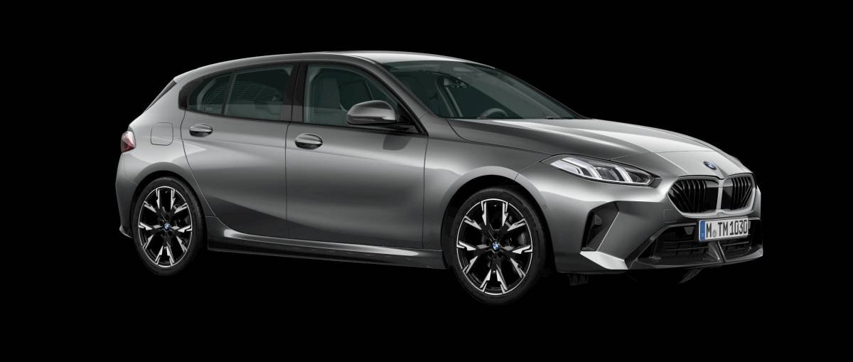 BMW 120