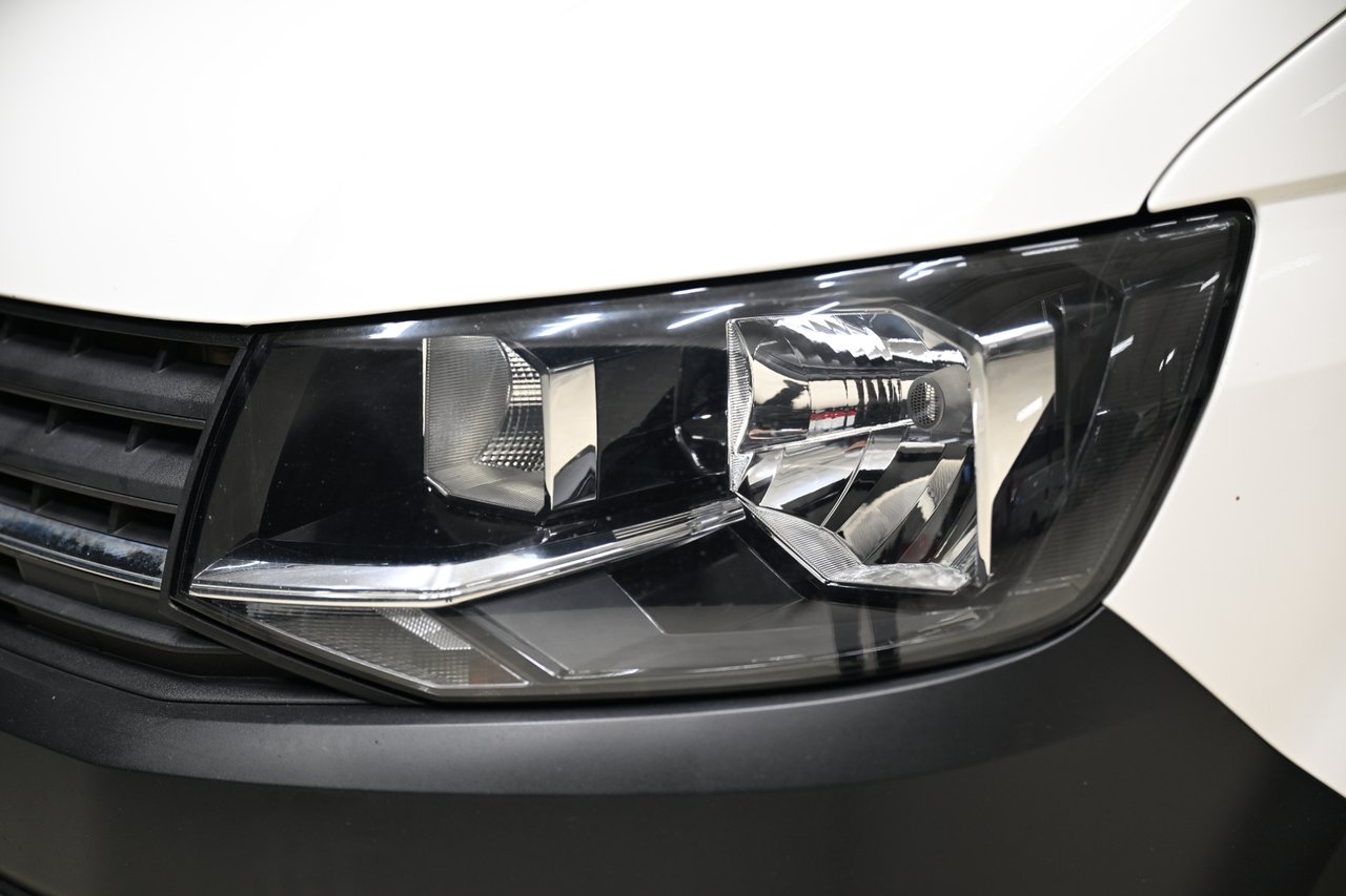 Volkswagen Transporter 2.0 TDI SCR 2019, bild 4/10