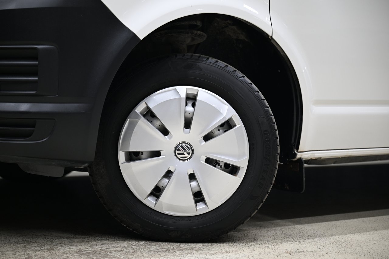 Volkswagen Transporter 2.0 TDI SCR 2019, bild 5/10