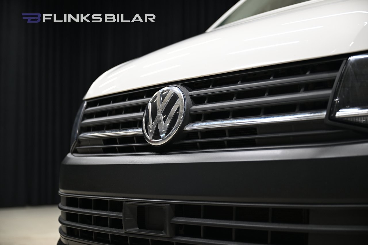 Volkswagen Transporter 2.0 TDI SCR 2019, bild 2/10