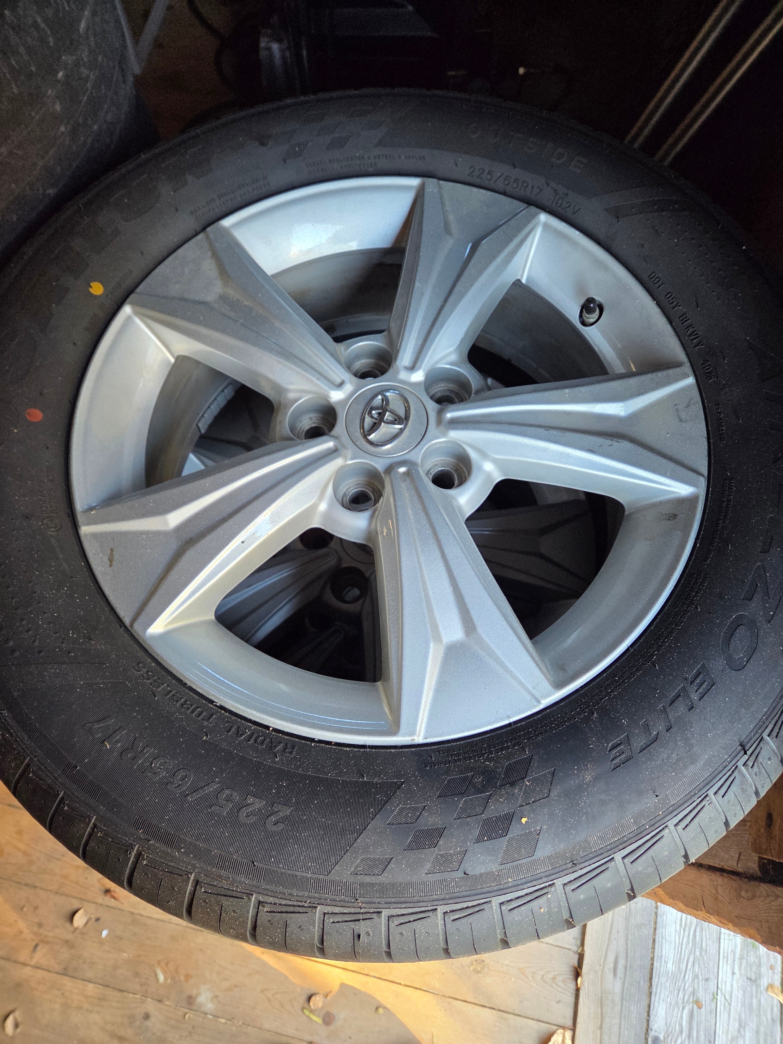 Toyota RAV4 2.0 2013, bild 5/6
