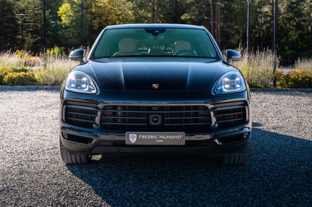 Porsche Cayenne E-Hybrid 2023, bild 2/10