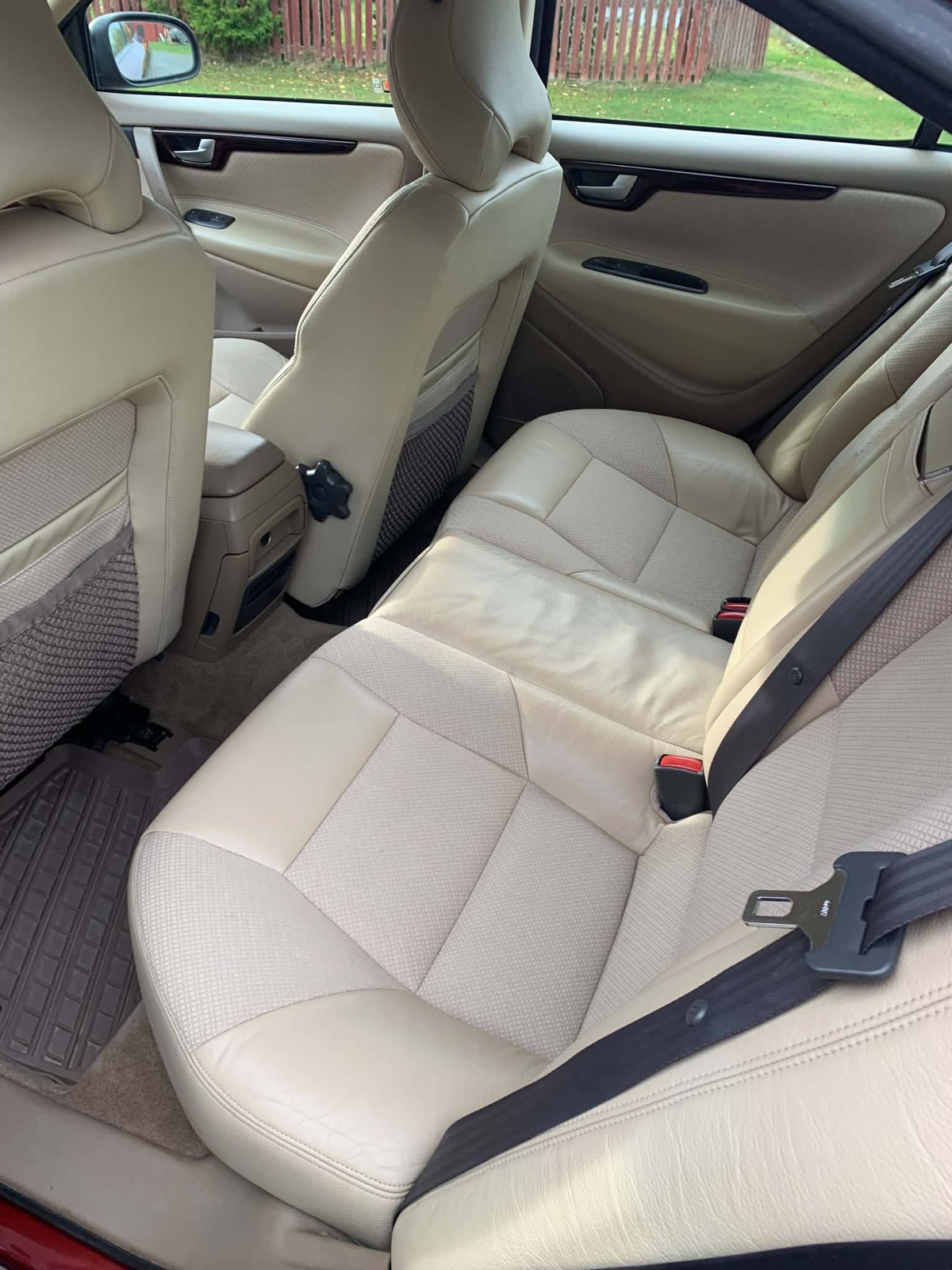 Volvo S60 2000, kuva 4/4