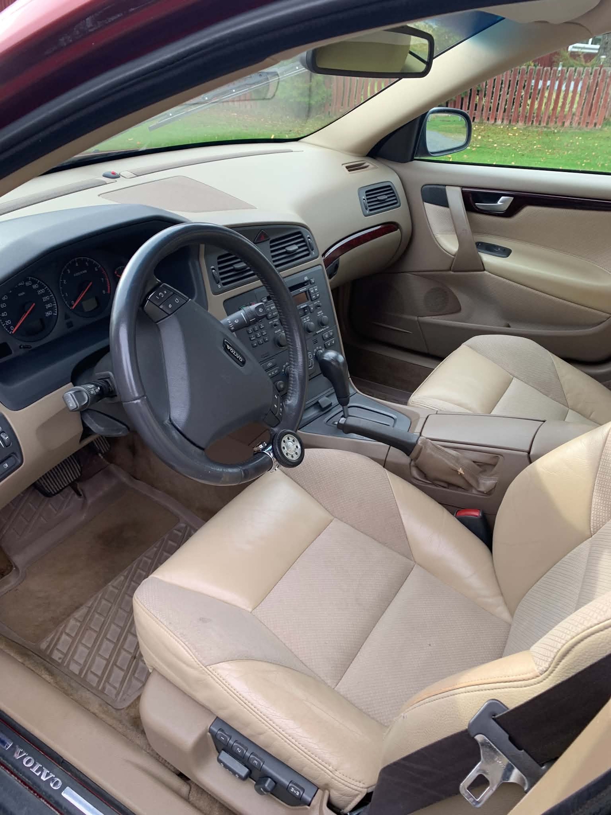 Volvo S60 2000, kuva 2/4