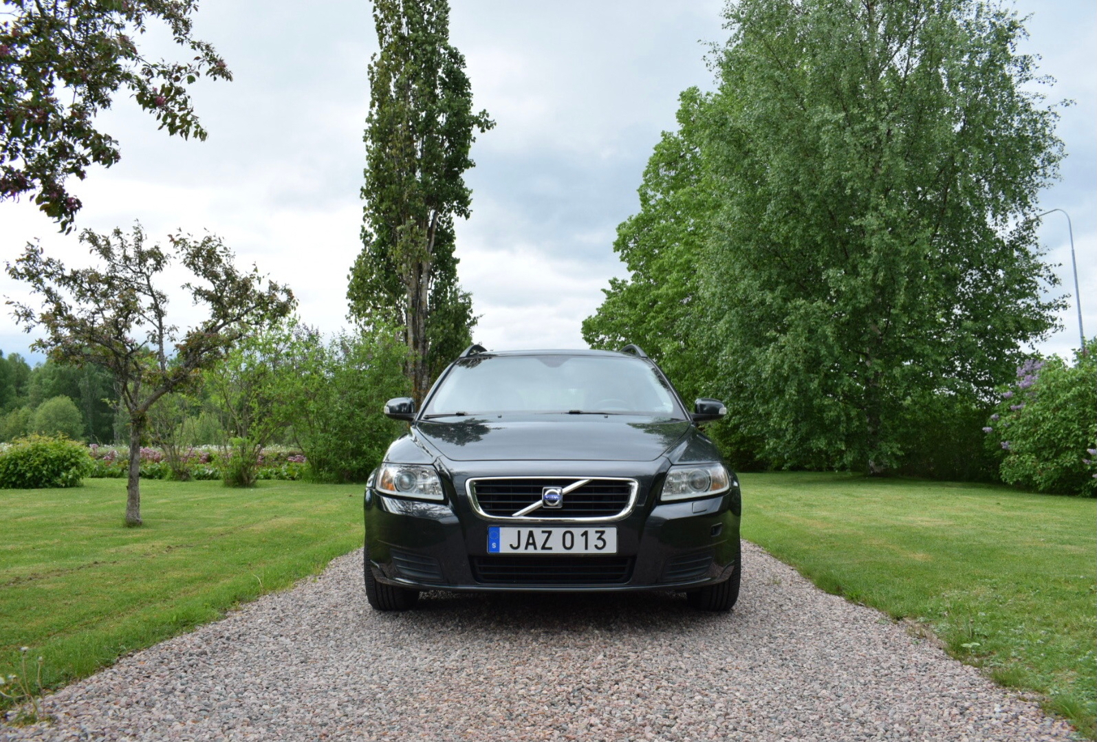 Volvo V50 1.8 2009, bild 7/9