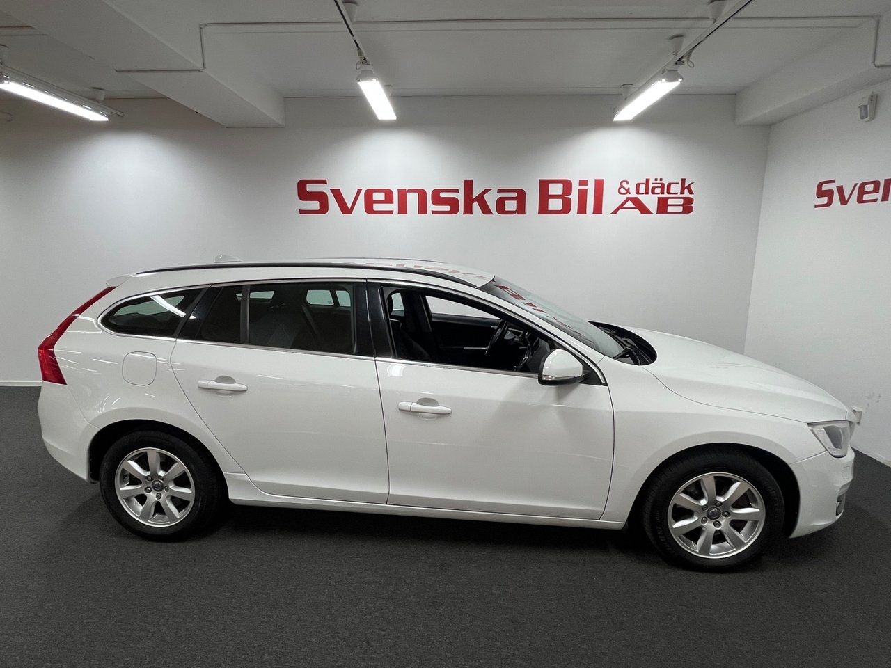 Volvo V60 D4 2014, bild 7/25