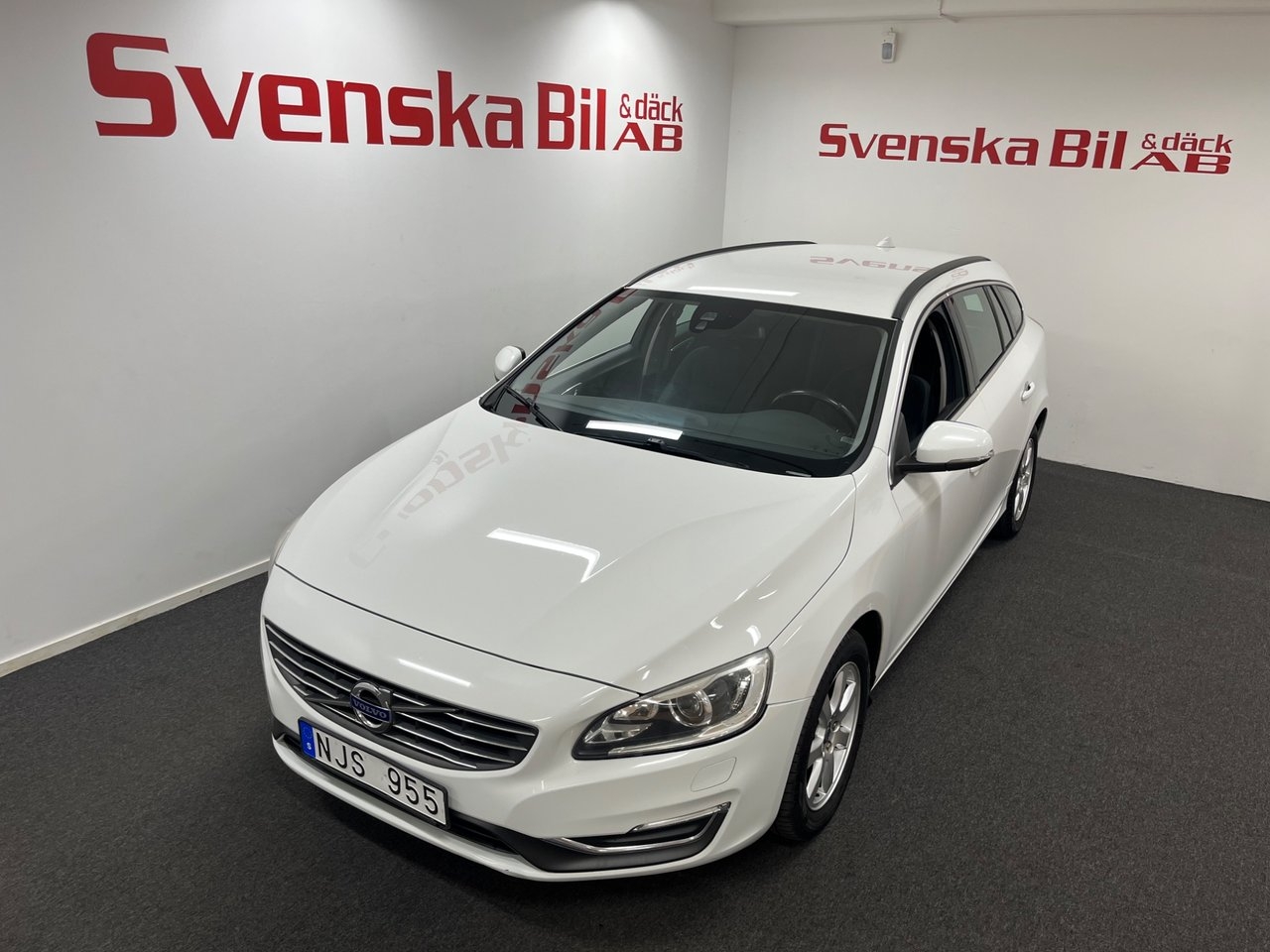 Volvo V60 D4 2014, bild 3/25