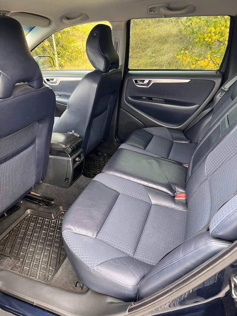 Volvo V70 2.4 2004, bild 4/4