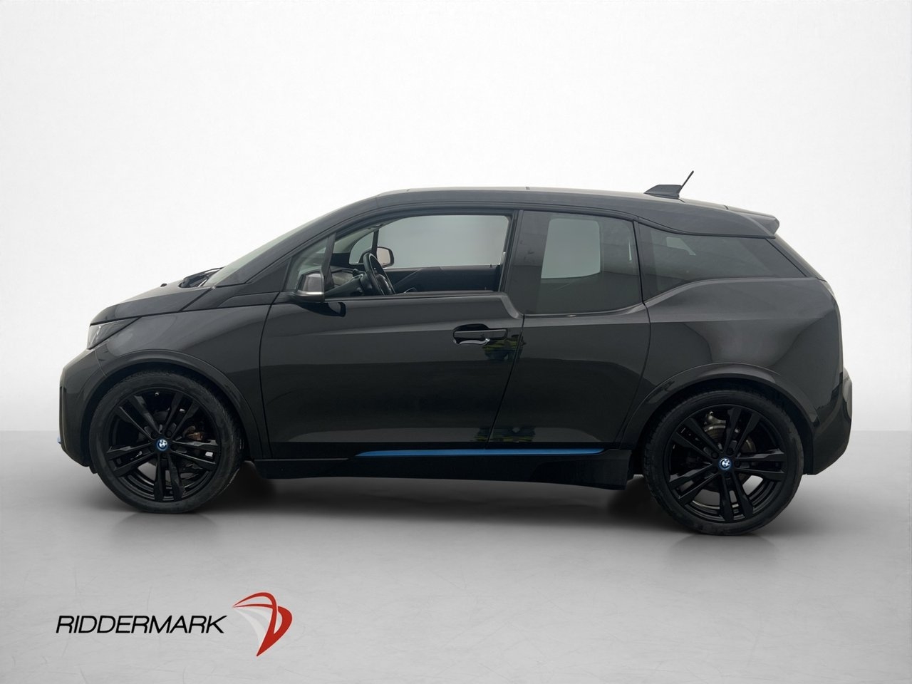 BMW i3s 2019, bild 5/10