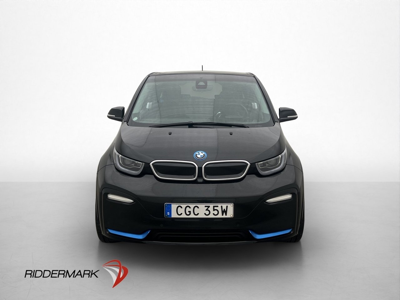 BMW i3s 2019, bild 3/10