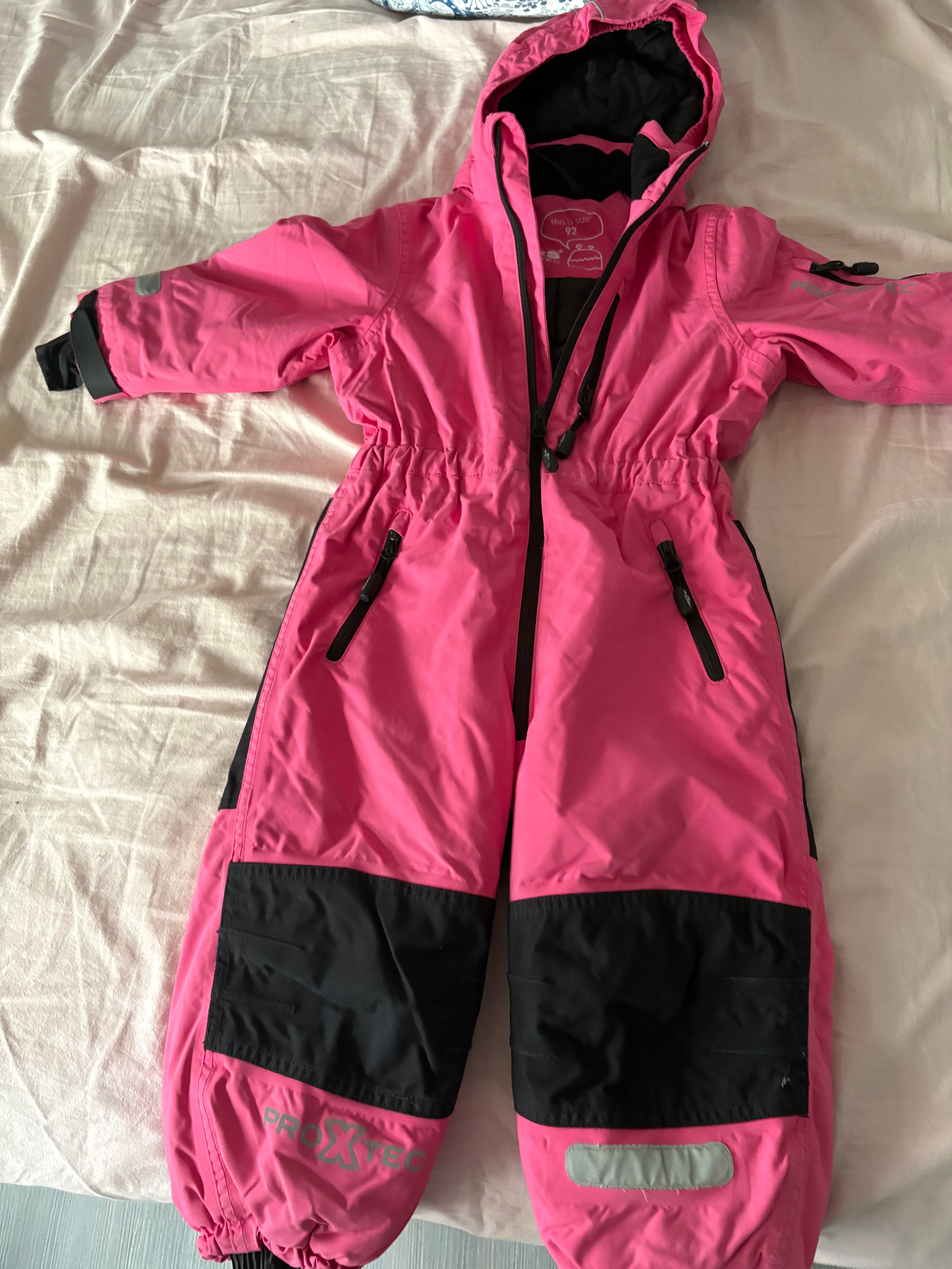 Vinteroverall