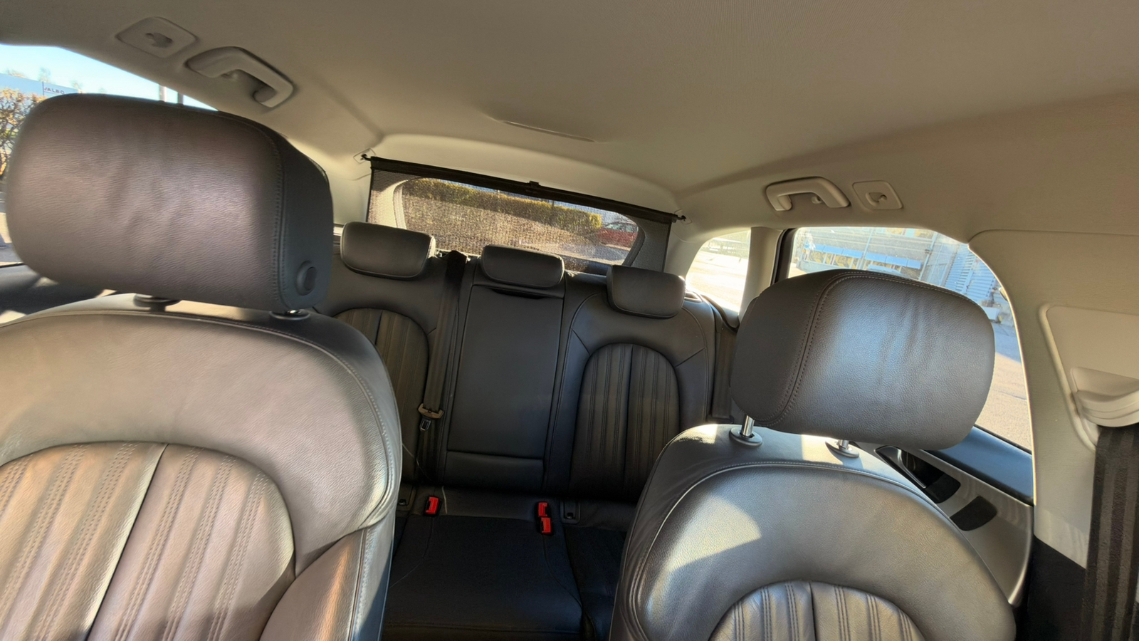 Audi A6 2.0 TDI 2017, bild 8/8