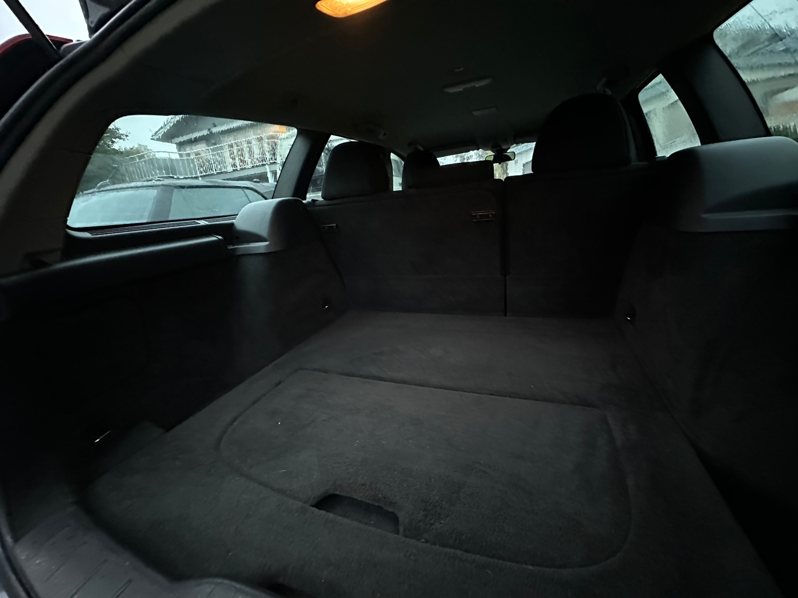 Volvo V50 2009, bild 6/6