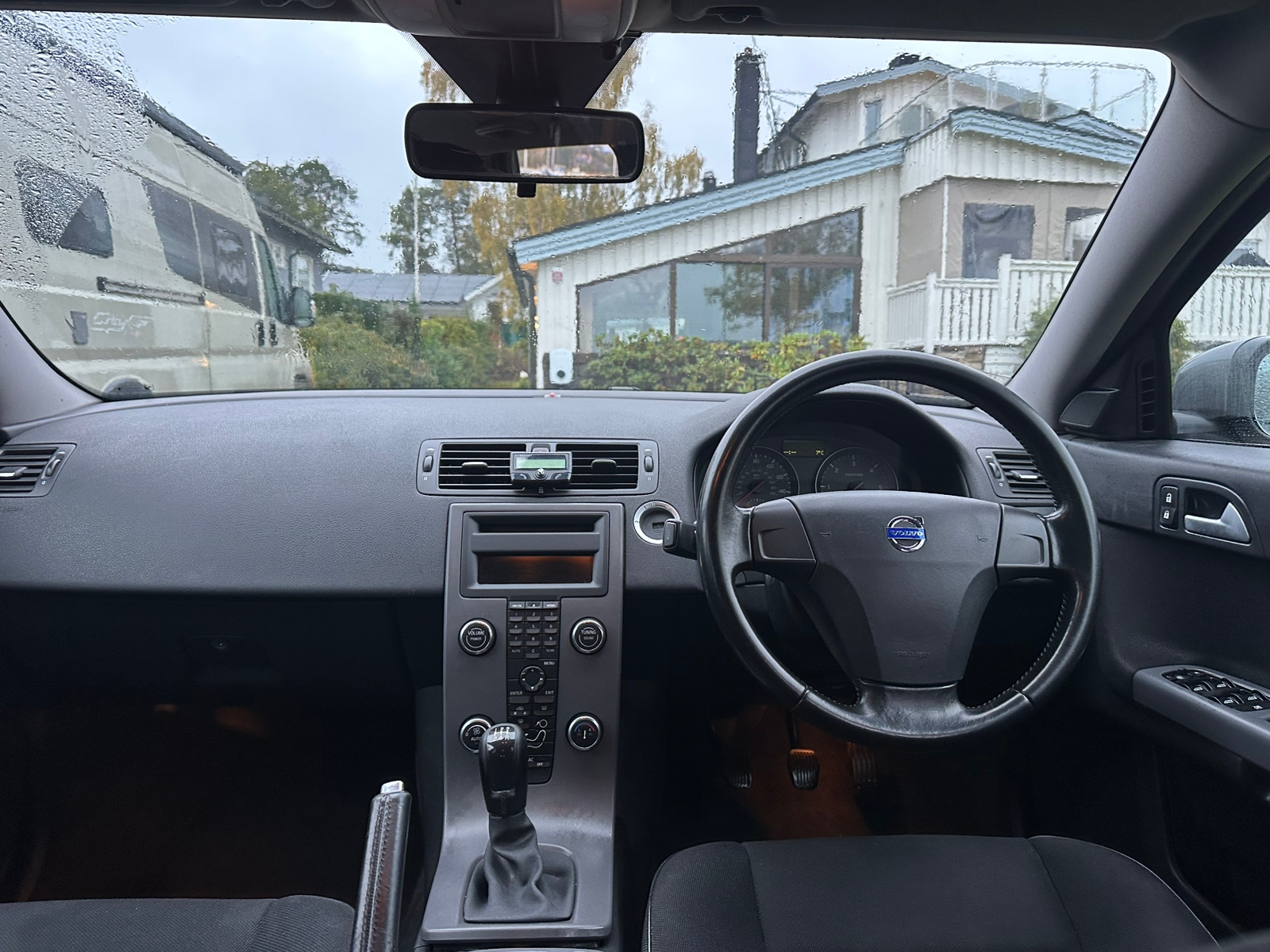 Volvo V50 2009, bild 4/6