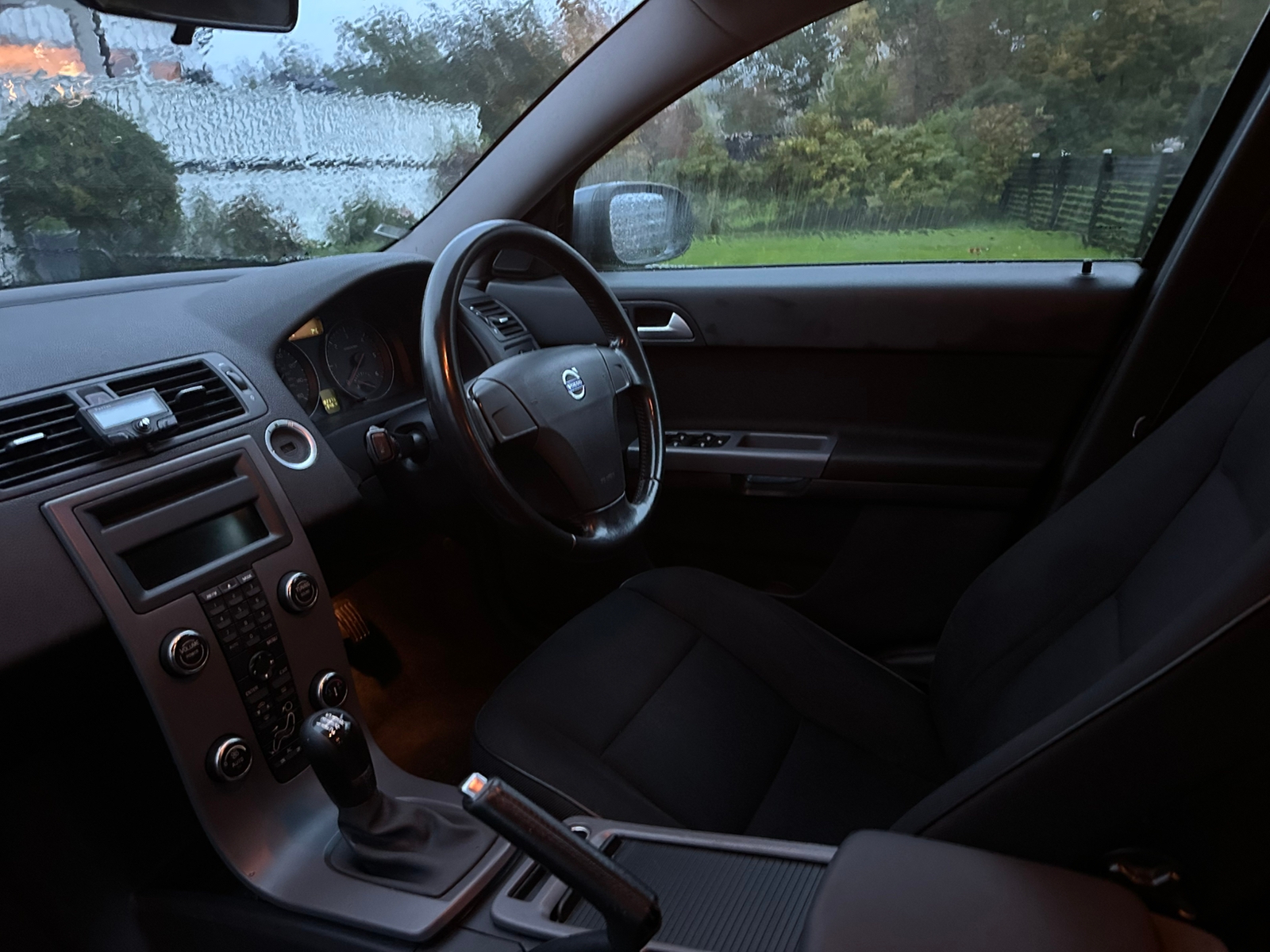 Volvo V50 2009, bild 5/6