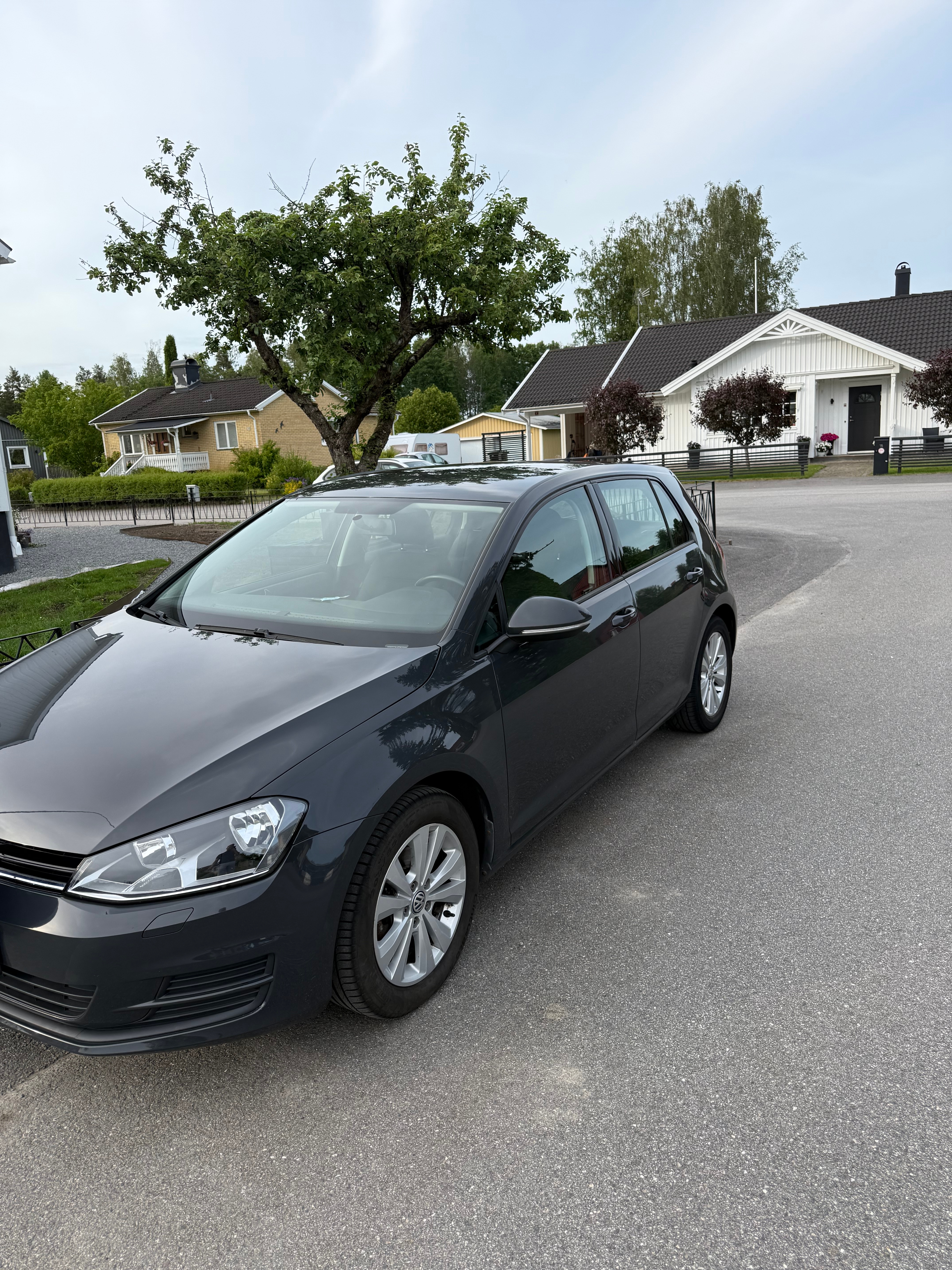 Volkswagen Golf 1.6 TDI 2015, bild 4/5