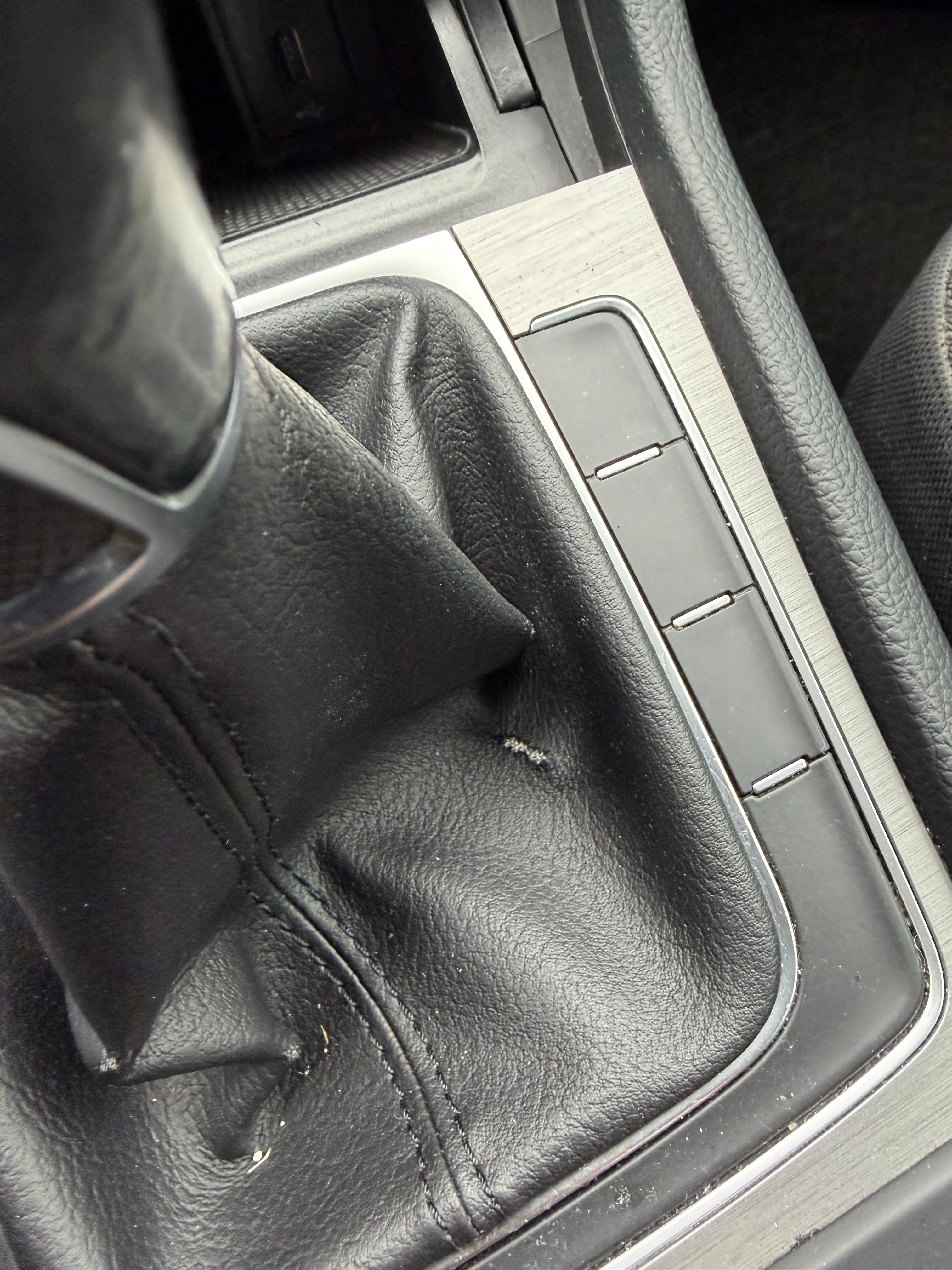 Volkswagen Golf 1.6 TDI 2015, bild 5/5