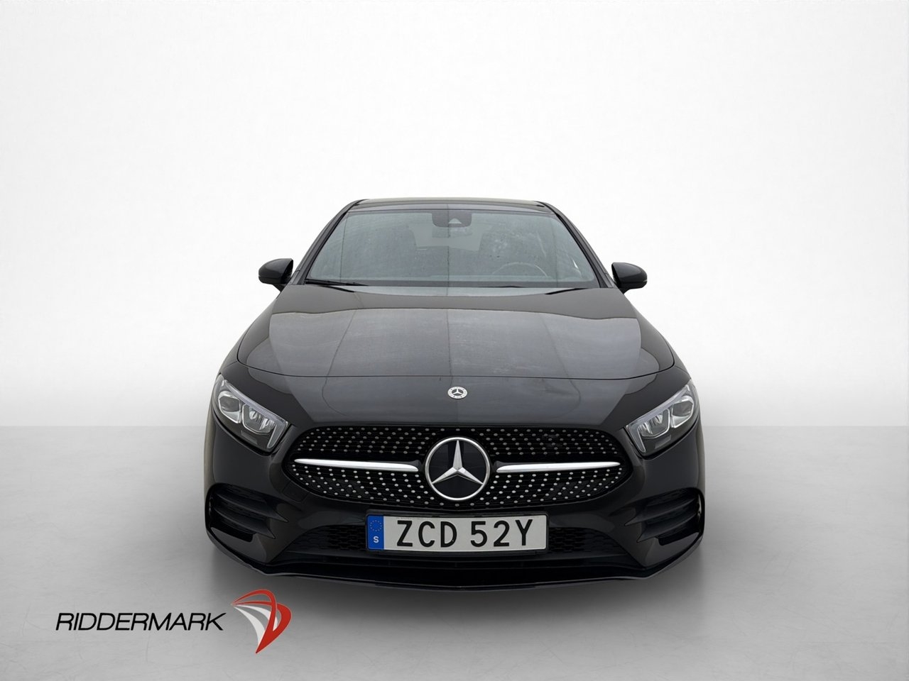 Mercedes-Benz A 2023, bild 2/10