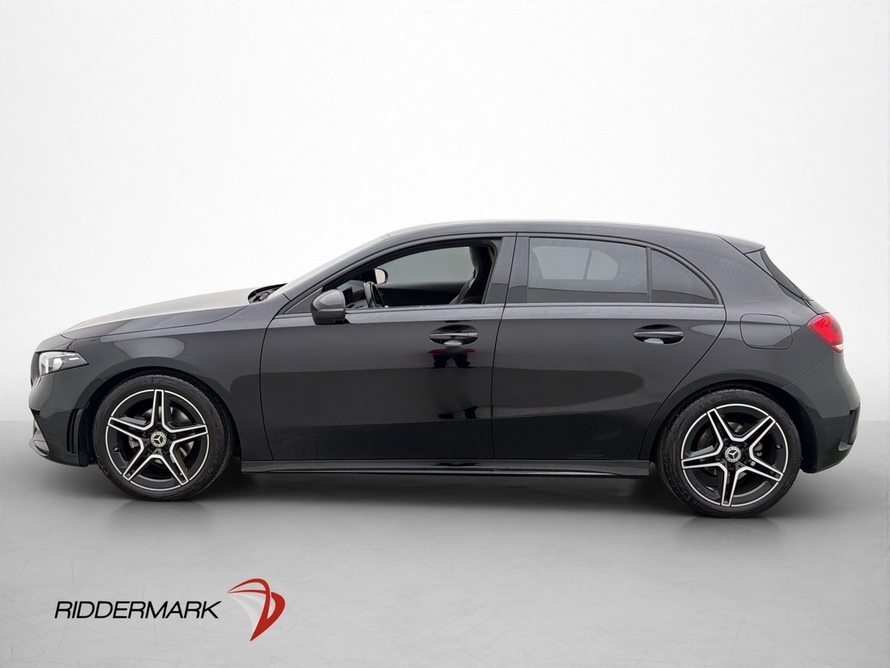 Mercedes-Benz A 2023, bild 4/10