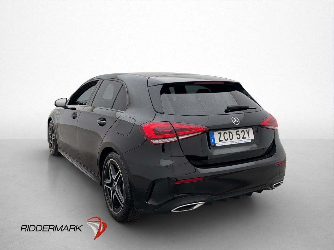 Mercedes-Benz A 2023, bild 5/10