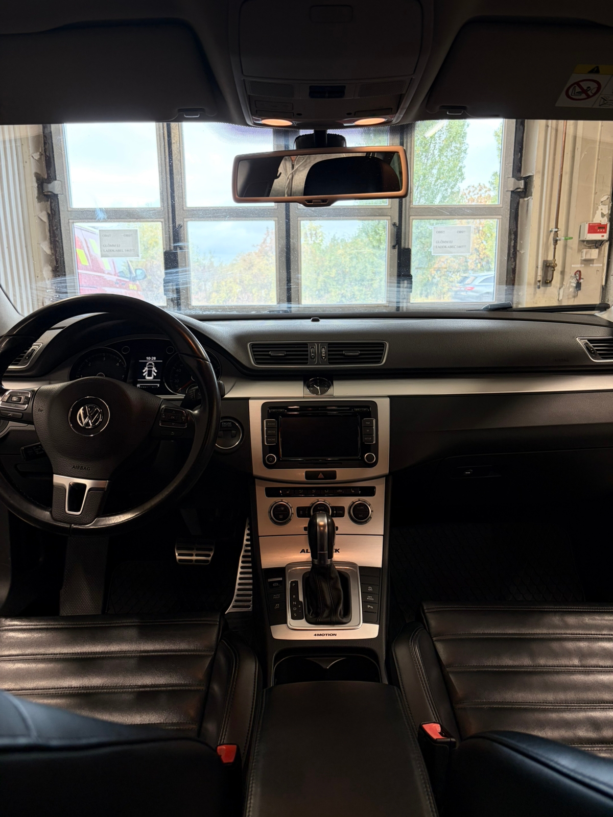 Volkswagen Passat Alltrack 2.0 TDI 2015, bild 7/10
