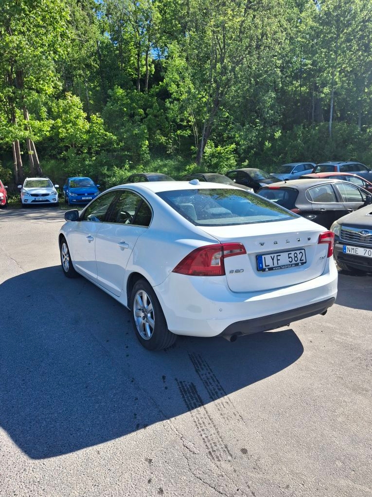 Volvo S60 2012, bild 3/4
