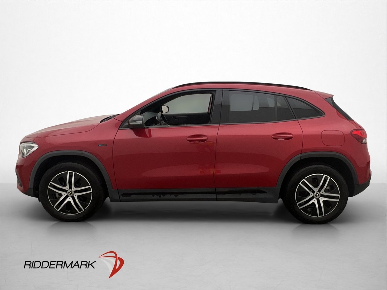 Mercedes-Benz GLA 2021, bild 4/10