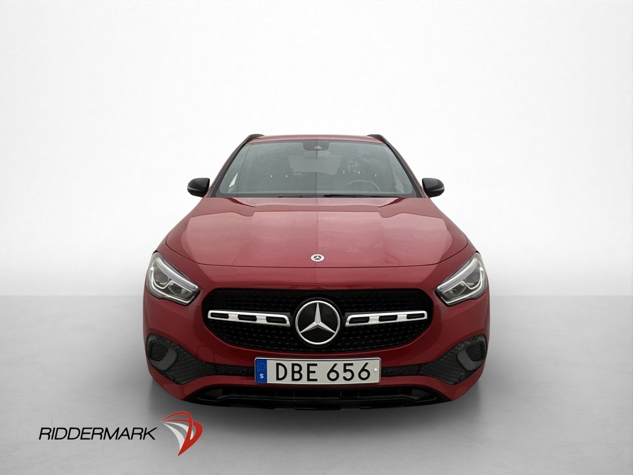 Mercedes-Benz GLA 2021, bild 2/10