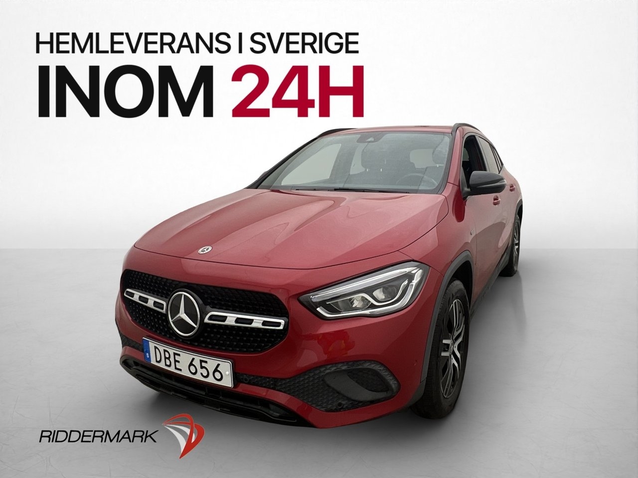 Mercedes-Benz GLA 2021, bild 3/10