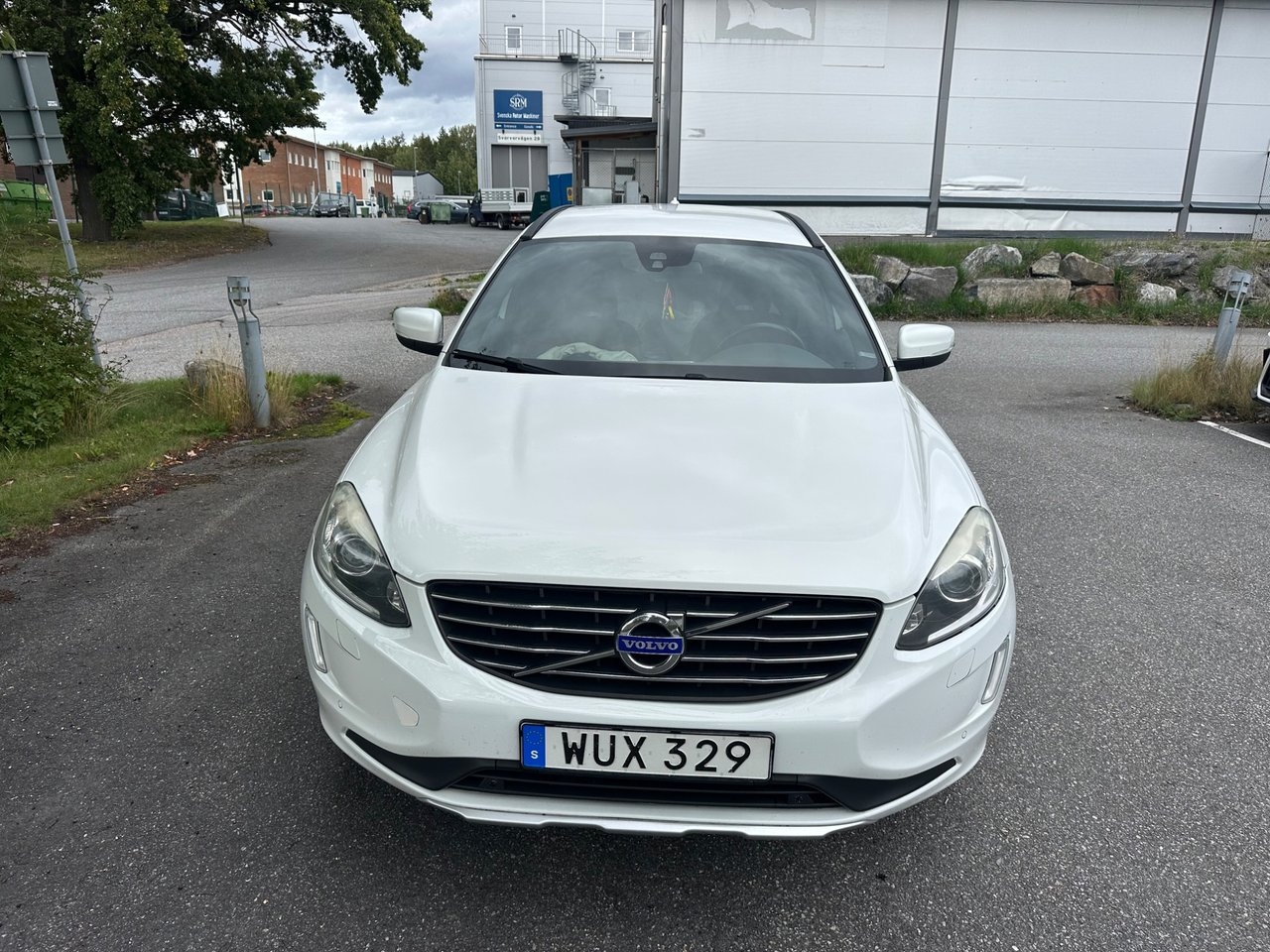 Volvo XC60 D4 2015, bild 2/10