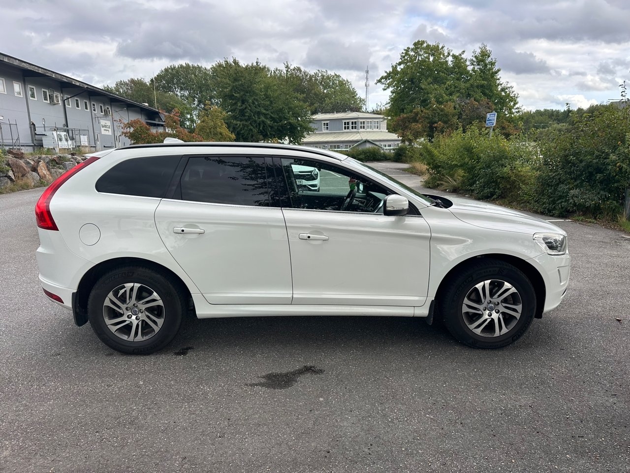 Volvo XC60 D4 2015, bild 4/10