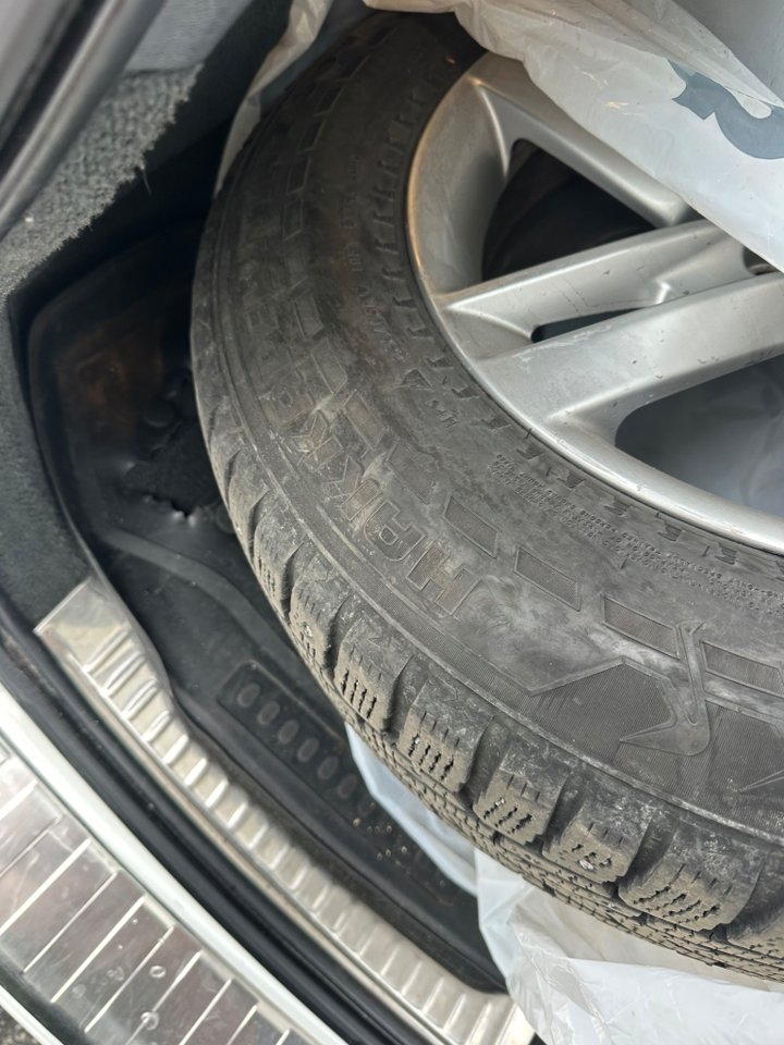 Volvo XC60 D4 2015, bild 7/10