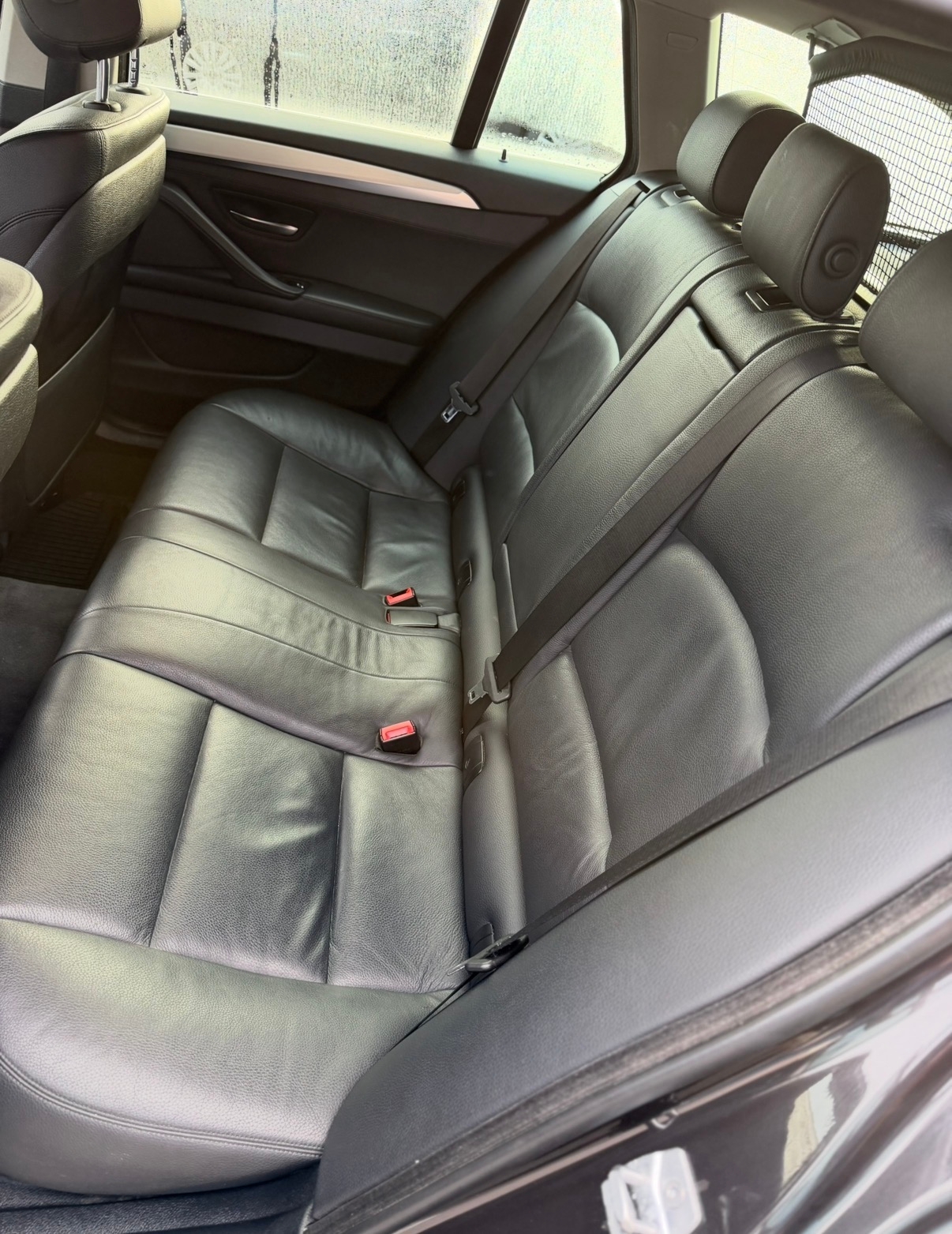 BMW 520 d xDrive Touring Steptronic 2016, bild 7/10